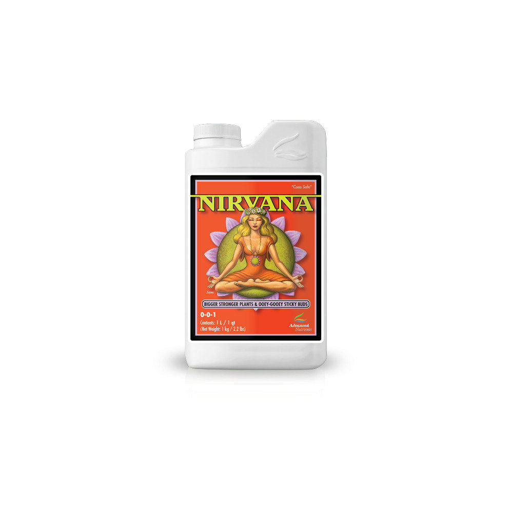 Advanced Nutrients - Nirvana 5L